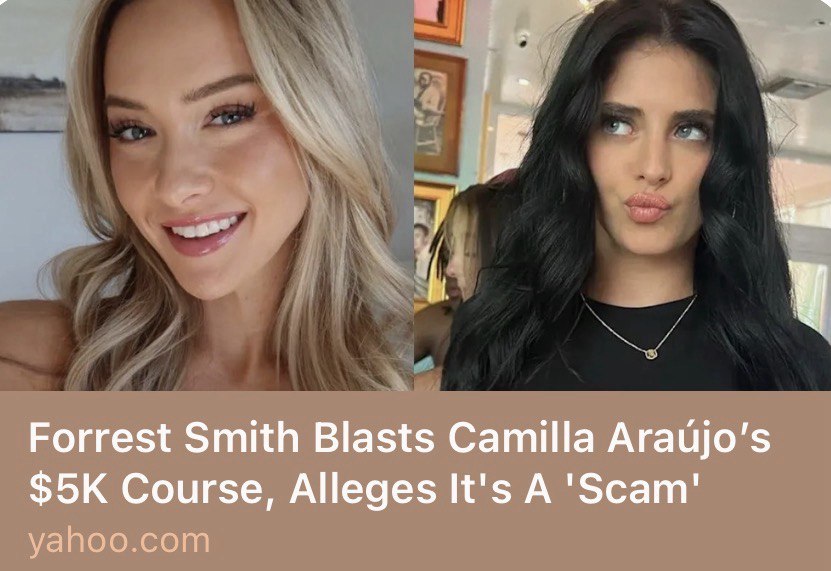 Yahoo Entertainment article